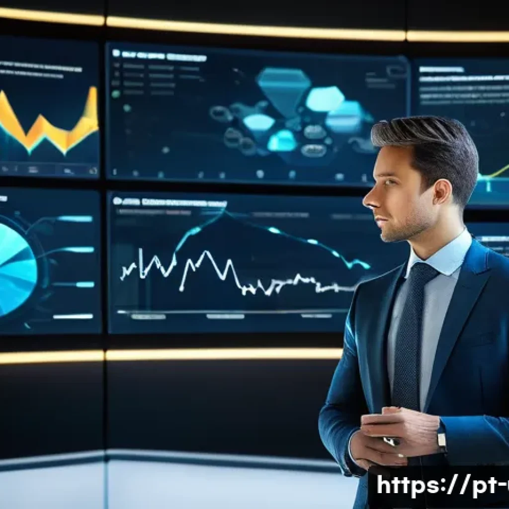 로그 파일 분석 프로그램 추천 - **Prompt: Digital Insights Dashboard**
    A dynamic, futuristic data dashboard glows with intricate...