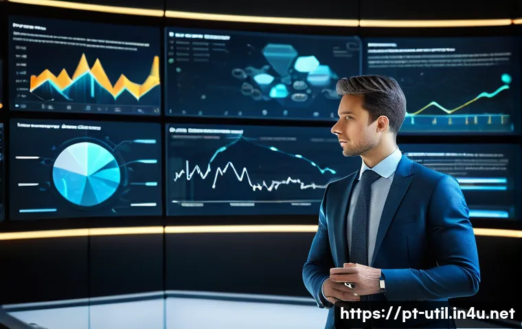 로그 파일 분석 프로그램 추천 - **Prompt: Digital Insights Dashboard**
A dynamic, futuristic data dashboard glows with intricate...